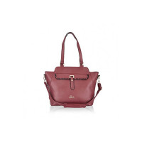 Lavie Able 1 Women's Tote Bag (Red)
