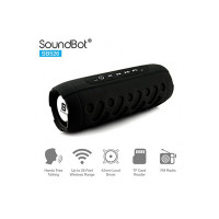 SoundBot SB526 Bluetooth 4.1 Speaker [Apply 35% coupon]