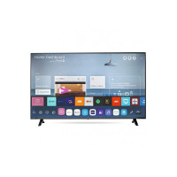 Croma 127 cm (50 Inches) 4K Ultra HD Smart LED TV CREL050USA024601 (Black) (2022 Model) [10% Instant Discount  on SBI Credit Card]
