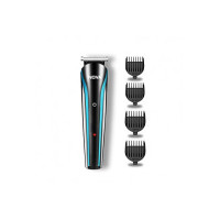 Nova NHT 1073 USB Rechargeable and Cordless: 60 Minutes Runtime Professional Hair Clipper for Men