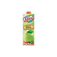 Real Masala Guava Juice, 1L (Amazon Fresh deal, Kolkata available)
