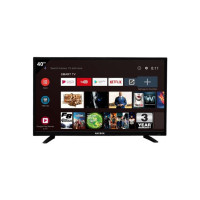 Nacson 102 cm (40 inch) Full HD LED Smart Android Based TV  (NS42AM20S)