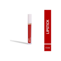 UPTO 80% OFF  MyGlamm LIT Liquid Matte Lipstick  (Cu46, 3 ml)