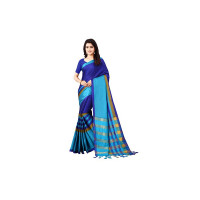 Greciilooks Soft Cotton &Silk Saree For Women Half Saree Under 349 2019 Beautiful For Women saree, Multicolour, Free Size