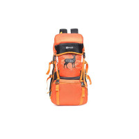 Impulse 55 Liters Waterproof Rucksack Trekking Travelling Camping luggage bags & Backpack