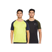 Amazon Brand - Symactive Men T-Shirt