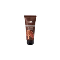 anthi: Anti-Hair Thinning Shampoo , Hair Thickening and Volume boosting, Sulphate and Paraben Free, Plant-origins shampoo, 50 ml *[Coupon : ANTHI50SA]* [ Specific Account ]
