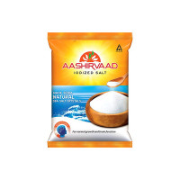 Aashirvaad Salt,with 4-Step advantage, 1kg