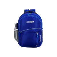87% OFF Goldstar : Medium 30 L Laptop Backpack 30 L Casual Waterproof Laptop Backpack/Office Bag/School Bag/College Bag/Business Bag/Unisex Travel Backpack (ROYAL BLUE)  (Blue)