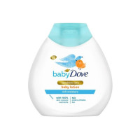 baby Dove Rich Moisture Lotion  (200 ml)