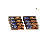 ORION Ultimate Chocochip Cookies - 8x6 Cookie Packs (48 Cookies)|Premium Gourmet cookies [COUPON]