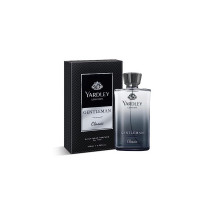Yardley London Gentleman Classic Perfume For Men, 100ml (Coupon)
