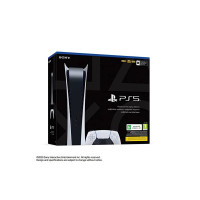 Sony PS5 Digital Standalone