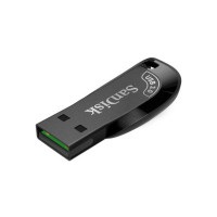 SanDisk Ultra Shift™ USB 3.0 256 GB Pen Drive  (Black)