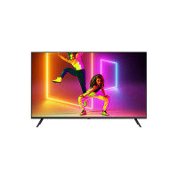 Samsung 138 cm (55 inches) Crystal 4K Series Ultra HD Smart LED TV UA55AUE60AKLXL (Black) (Apply 3000 Off coupon)