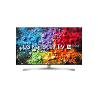 LG 164 cm (65 inch) Ultra HD (4K) LED Smart WebOS TV  (65SK8500PTA) [5% Cashback on Flipkart Axis Bank Card]