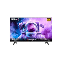 MOTOROLA EnvisionX 127 cm (50 inch) Ultra HD (4K) LED Smart Google TV with Box Speaker  (50UHDGDMBSXP) [₹2250 off on ICICI / AXIS/ KOTAK/ CITI Bank Credit Card and Credit EMI Txns ]