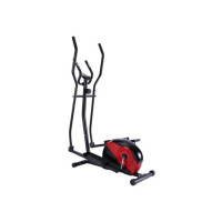 lets play Let's Play® LP-3642 Imported Elliptical Cross Trainer for Home use Cross Trainer  (Multicolor)