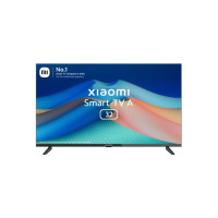 Mi A series 80 cm (32 inch) HD Ready LED Smart Google TV 2023 Edition with HD |Dolby Audio | DTS:HD | Vivid Picture Engine