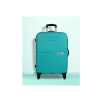 SAFARI : Large Check-in Suitcase (75 cm) - ECLIPSE 75 - Teal