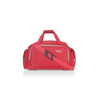 Lavie Sport Bristol Medium 55 cms Duffle Bag | Spacious Duffle Bag for Getaways [coupon]