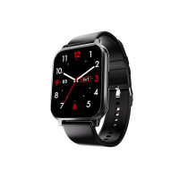 Fire-Boltt Ninja 3 Plus 1.83" Display Smartwatch Full Touch with 100+ Sports Modes with IP68, Sp02 Tracking, Over 100 Cloud Based Watch Faces (Black) [Apply 10% coupon]