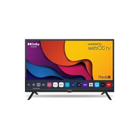 Beston 80 cm (32 inches) WebOS Series HD Ready Smart LED TV BS32HW1 (Black) [coupon]