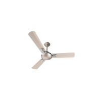 Havells 1200mm Festiva ES Ceiling Fan | Premium Finish, Decorative Fan, Elegant Looks, High Air Delivery, Energy Saving, 100% Pure Copper Motor | 2 Year Warranty | (Pack of 1, Gold Mist)