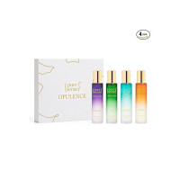 PureSense Opulence Perfume Gift Set (Silk x Velvet x Satin x Chenille) 100 ml