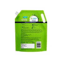 Flipkart SmartBuy Moisturising Anti Bacterial Hand Wash Pouch  (1500 ml)