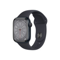Upto 46% Off On Apple Smart Watches + Bank Offer