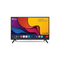 Beston 80 cm (32 inches) WebOS Series HD Ready Smart LED TV BS32HW1 (Black) [coupon+ 10% Instant Discount  on Citibank Card]