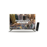BeethoSOL 60 cm (24 inch) HD Ready LED TV  (ATVBG24HDEK)