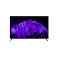 Redmi 164 cm (65 inches) 4K Android Smart LED TV X65 with Dolby Vision & 30W Dolby Audio (Black) (Apply 8000 Off coupon + 7595 Off on HDFC CC 6 months No Cost EMI)