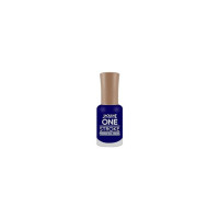 Jaquline USA One Stroke Premium Nail Enamel |Grey Hues #J67| 8ml | Chip Resistant | Voluptuous Gel Finish|Impeccable Color | Seamless Application | Long-lasting | Harmful Chemical Free