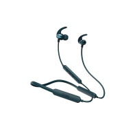 boAt Rockerz 258 Pro+ Bluetooth in Ear Earphones with Upto 60 Hours Playback, ASAP Charge, IPX7, Dual Pairing and Bluetooth v5.0(Teal Green)