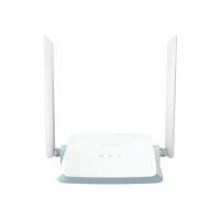 D-Link R 03 300 Mbps Wireless Router  (White, Single Band)