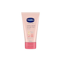 Vaseline Intensive Care Hand Cream for Healthy and Stronger Nails, 75ml