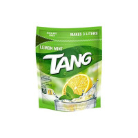 Tang Lemon & Mint Source Of 375g Imported (Bahrain)