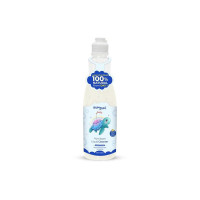 BUMTUM 100% Natural Baby Liquid Cleanser (Powered by Plants) | Allergen Free | Feeding Bottles | Accessories & Vegetables | 500ML