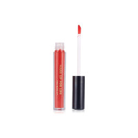 Make Up For Life Satin Luxe Liquid Lipstick, 06 - 8 Ml (Red)