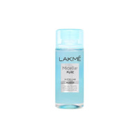 Lakme Micellar Water: Hydrating & Soothing Face Cleanser | Gentle Makeup Remover, Micellar Cleansing Water 200ml