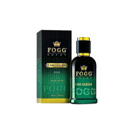 Fogg Scent I Am Queen Perfume for Women, Long-Lasting, Fresh & Powerful Fragrance, Eau De Parfum, 100ml