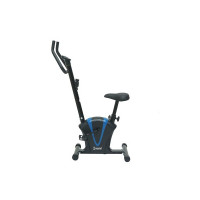 Cockatoo CUB Home Use Series Upright Exercise Bike For Home Use (1 Year Warranty, DIY Installation)