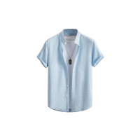 POSHAX Men Shirt|| Shirt for Men|| Casual Shirt for Men (Bubble)