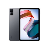 REDMI Pad 4 GB RAM 128 GB ROM 10.61 Inch with Wi-Fi Only Tablet (Graphite Gray) [SuperCoin+ ICICI CC]