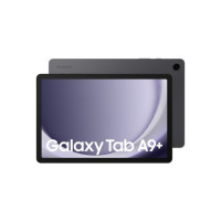 SAMSUNG Galaxy Tab A9+ 8 GB RAM 128 GB ROM 11.0 inch with Wi-Fi+5G Tablet (Graphite) [PAY USING ICICI / HDFC CC 12 MON NO COST EMI TXN]