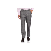Amazon Brand - Arthur Harvey Men Dress Pants