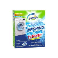 Washing Machine Cleaner Tablets 24 Pack, Descaling Powder Tablets - Deep Cleaning Tablets For Front Loader & Top Load Washer, Clean Inside Drum And Laundry Tub Seal - 1 Year Supply