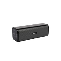 Zebronics Zeb-VITA Wireless Bluetooth 10W Portable Bar Speaker with Supporting USB, SD Card, AUX, FM, TWS & Call Function. (Grey)